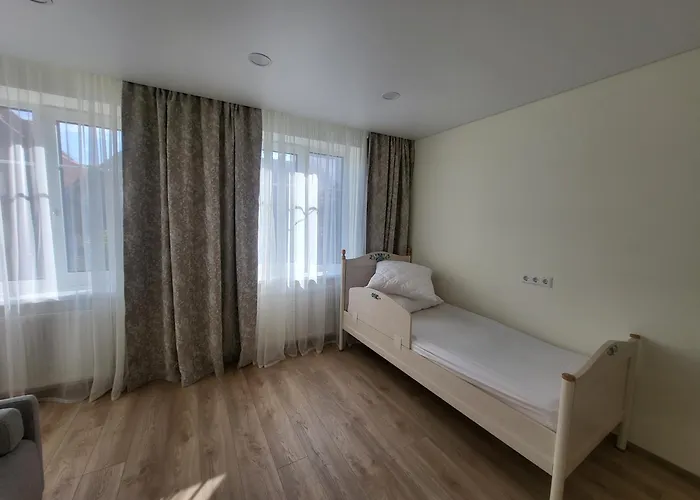 Old Bricks, Self Check-in