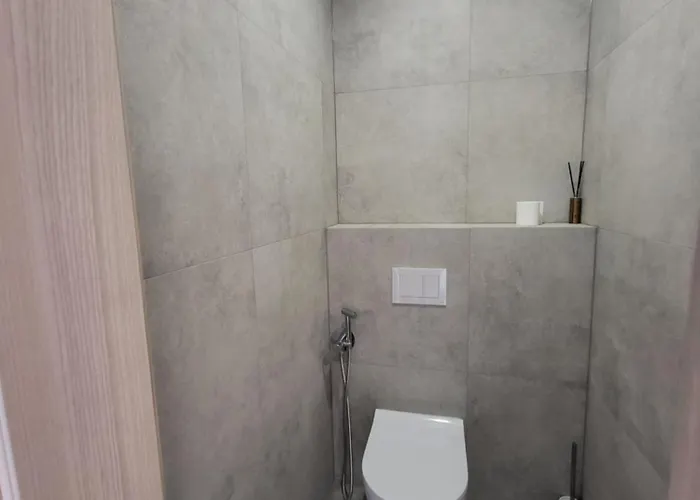 Old Bricks, Self Check-in * Klaipėda