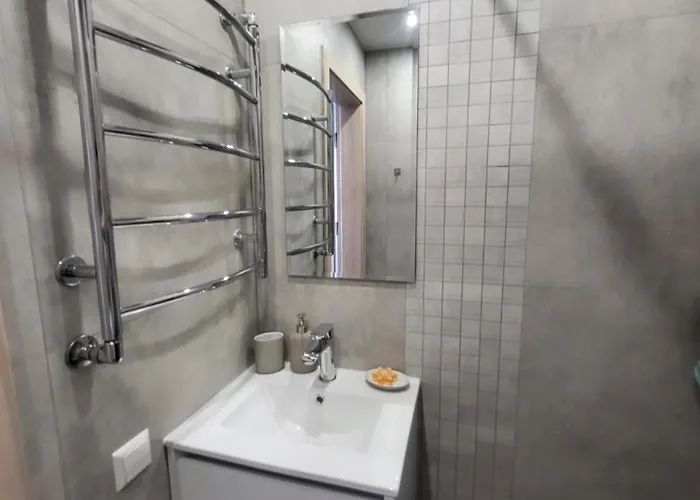 Old Bricks, Self Check-in Apartamento *